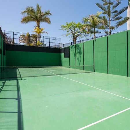 Willa Duplex Meloneras La Casa Del Sol Maspalomas  Zewnętrze zdjęcie