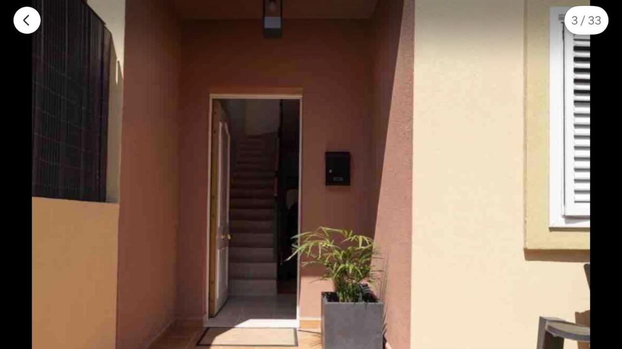 Willa Duplex Meloneras La Casa Del Sol Maspalomas  Zewnętrze zdjęcie