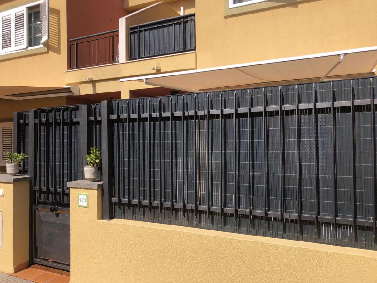 Willa Duplex Meloneras La Casa Del Sol Maspalomas  Zewnętrze zdjęcie