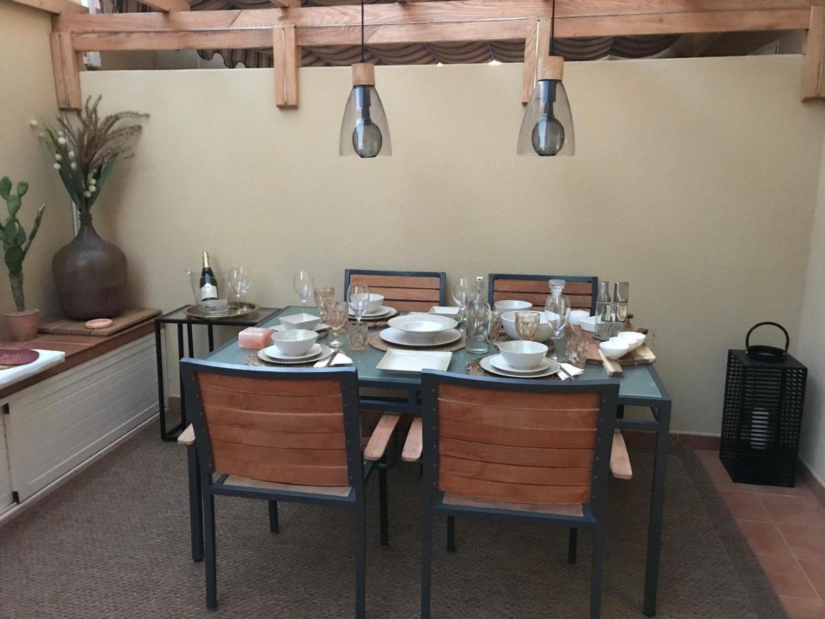 Willa Duplex Meloneras La Casa Del Sol Maspalomas  Zewnętrze zdjęcie