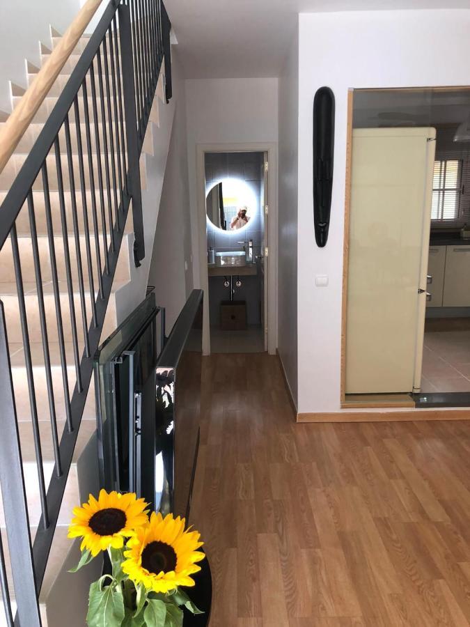 Willa Duplex Meloneras La Casa Del Sol Maspalomas  Zewnętrze zdjęcie
