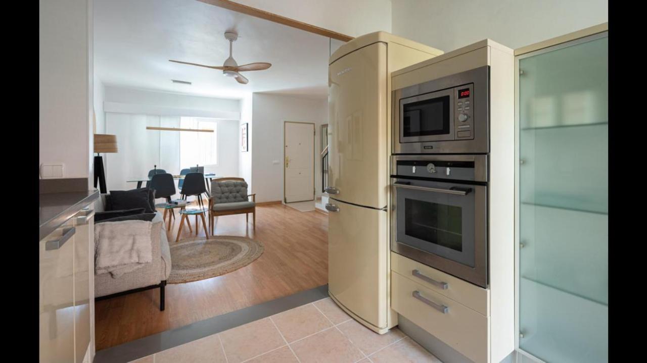 Willa Duplex Meloneras La Casa Del Sol Maspalomas  Zewnętrze zdjęcie