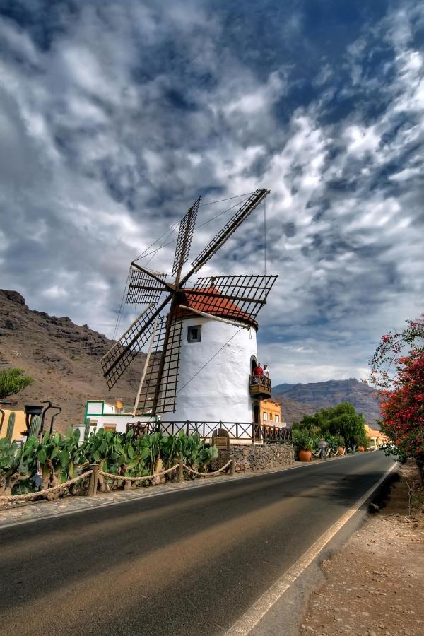 Willa Duplex Meloneras La Casa Del Sol Maspalomas  Zewnętrze zdjęcie