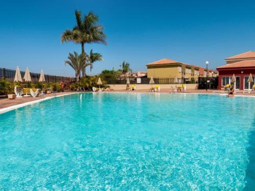 Willa Duplex Meloneras La Casa Del Sol Maspalomas  Zewnętrze zdjęcie