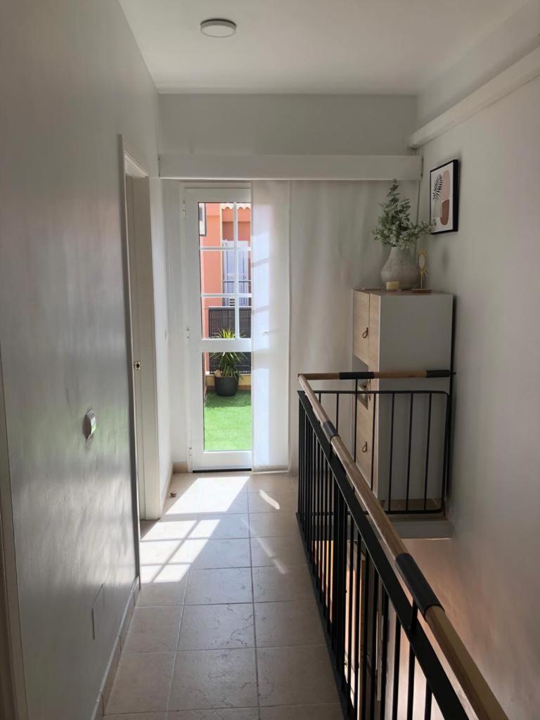 Willa Duplex Meloneras La Casa Del Sol Maspalomas  Zewnętrze zdjęcie